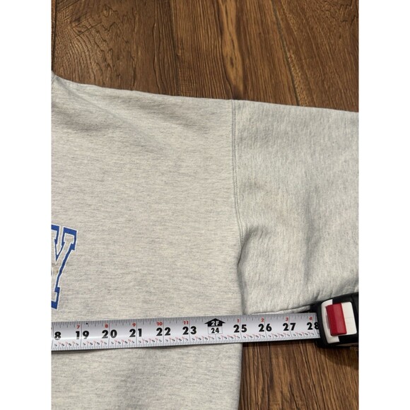 VTG 70s 80s University of Kentucky Wildcats Thrashed Crewneck Sweatshirt Sz M - Picture 7 of 8